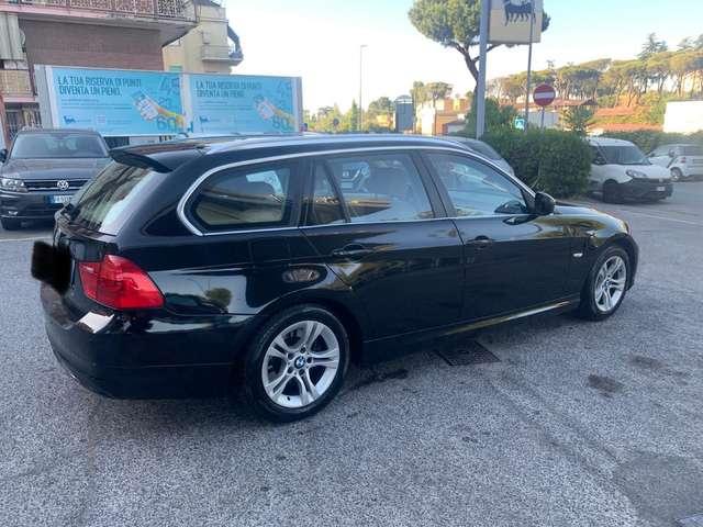 BMW 316 316d Touring 2.0 116cv