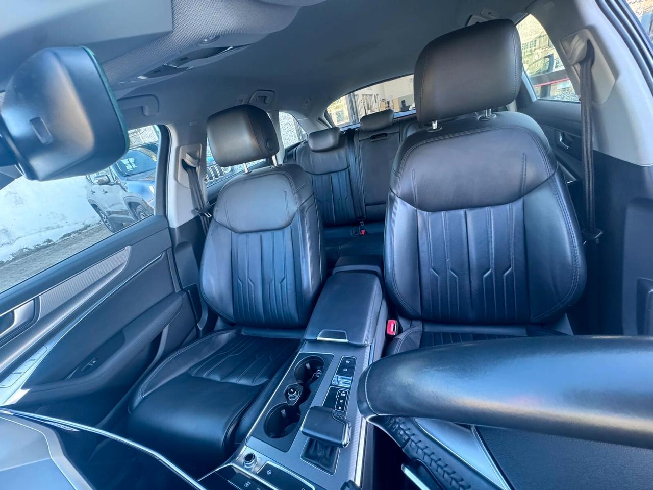 Audi A6 50 3.0 TDI quattro tiptronic Business