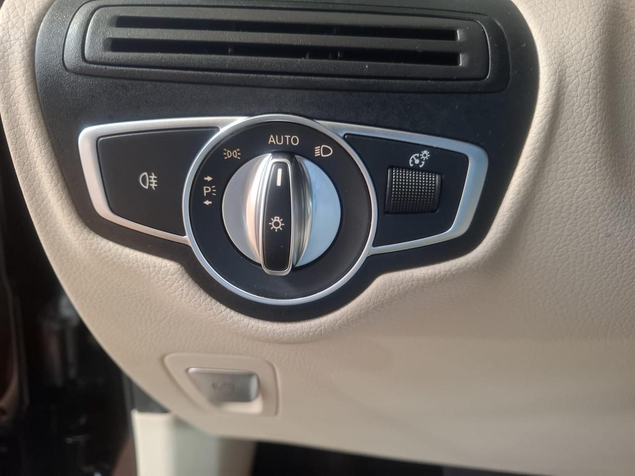 Mercedes-benz GLC 220 d 4Matic Premium Plus