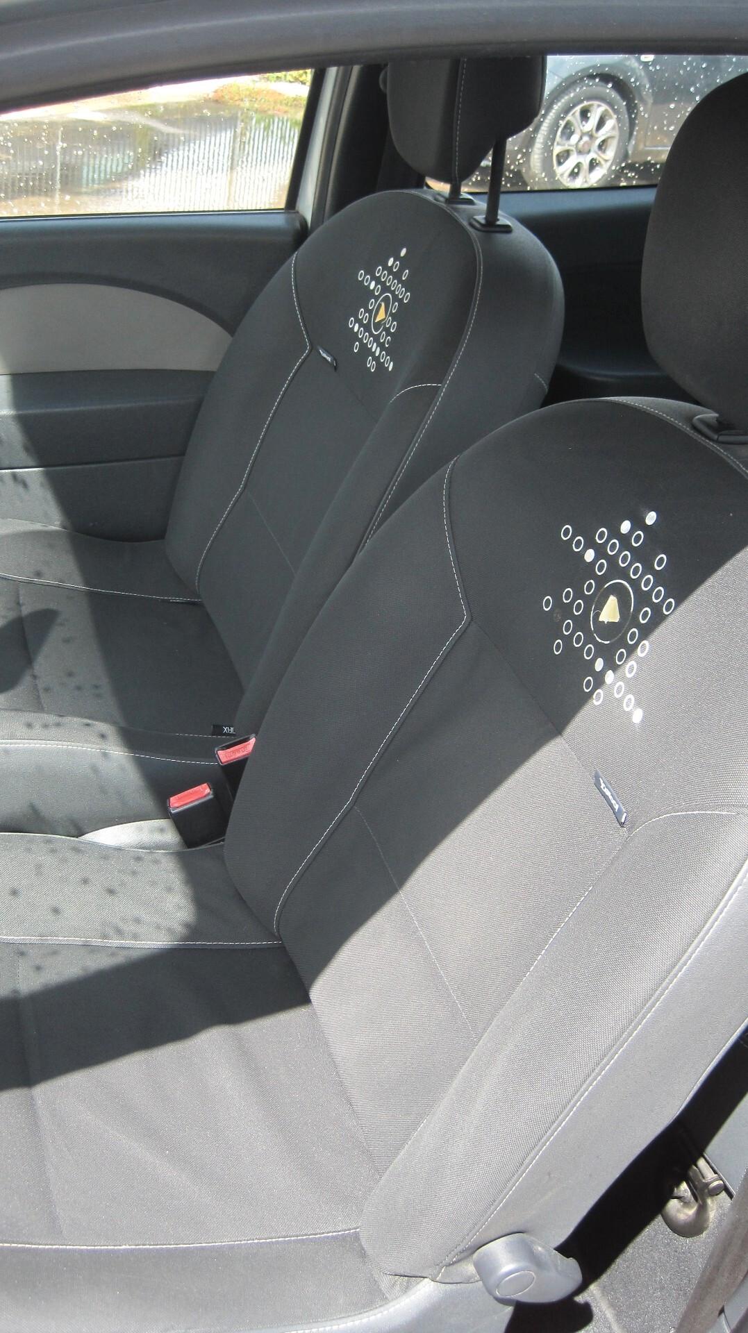 Renault Twingo 1.2 16V Live