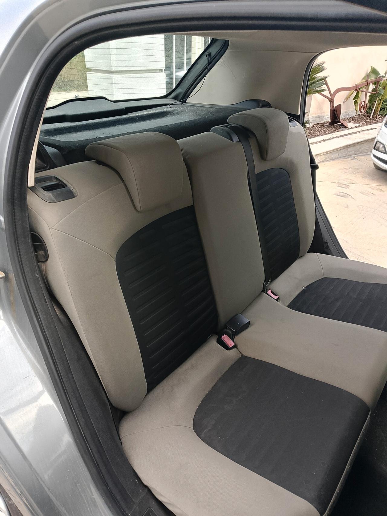 Fiat Grande Punto 1.3 MJT 90 CV 5 porte Dynamic