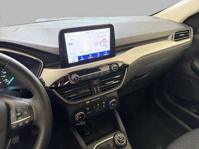 Ford Kuga 1.5 EcoBlue 120 CV 2WD Connect