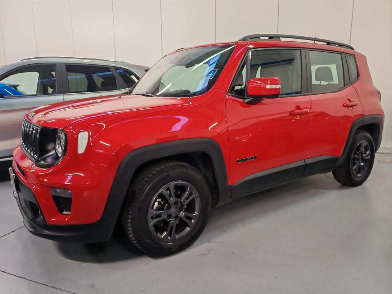 Jeep Renegade 1.0 T3 Longitude