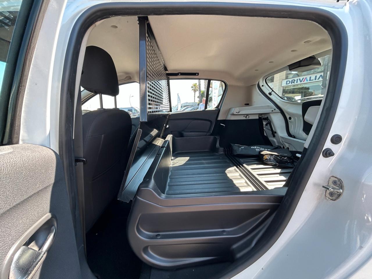 Dacia Sandero Van 1.0 tce Comfort Eco-g 100cv
