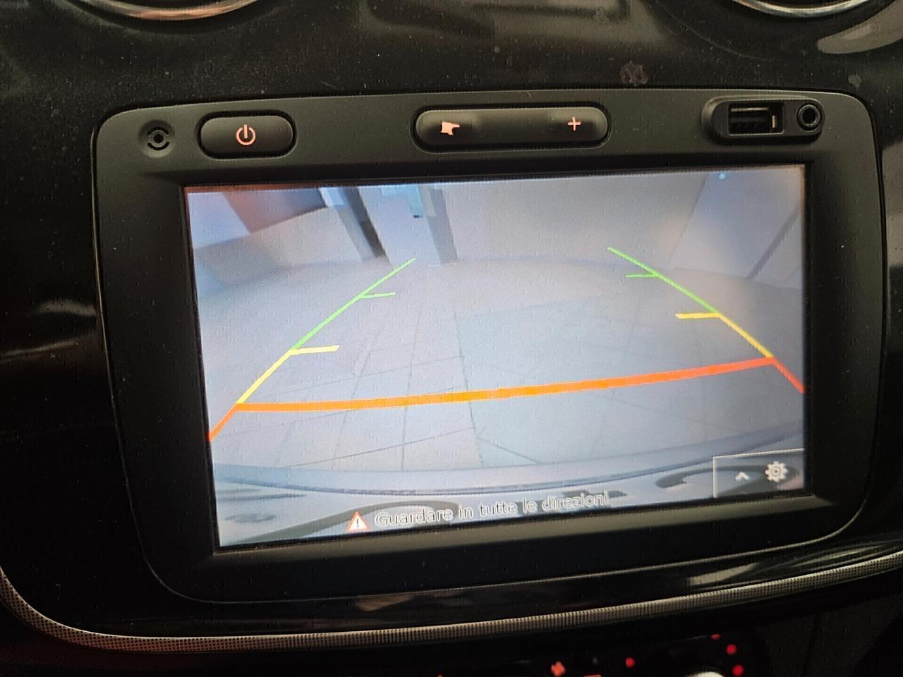 Dacia Sandero Stepway 1.5 dCi 8V 90CV Start&Stop