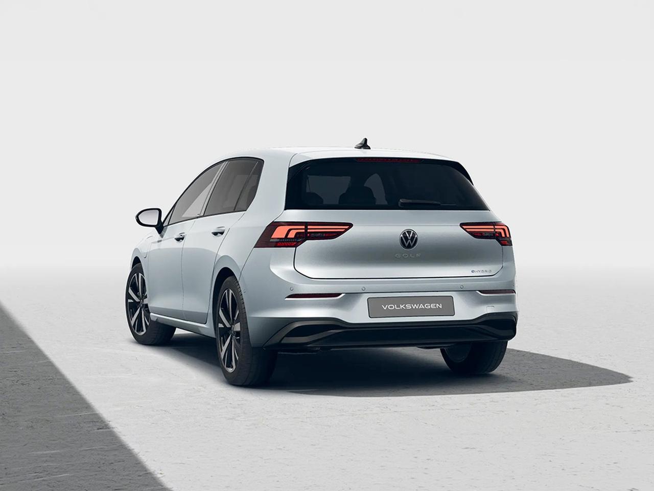Volkswagen Golf 1.5 tsi ehybrid edition plus 204cv dsg