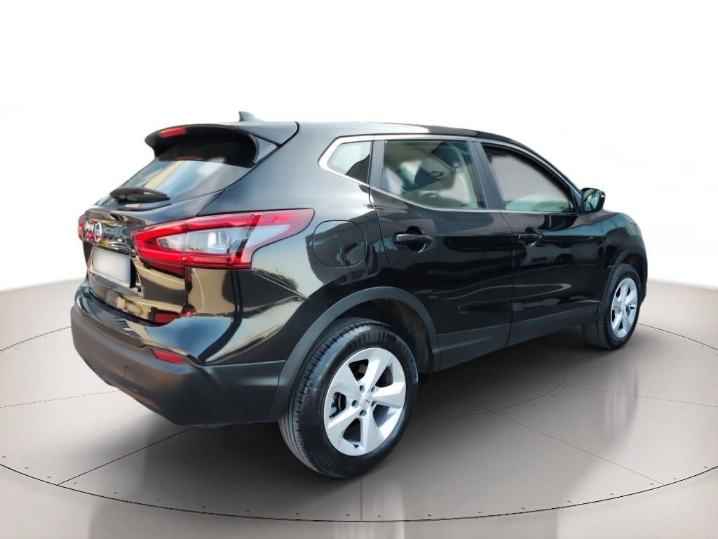 Nissan Qashqai 1.7 dCi 150 CV 4WD Business