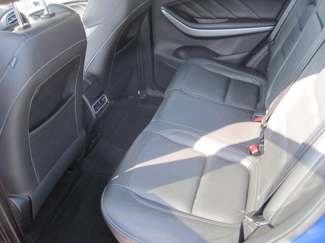 Dr F35 1.5 Turbo c.a. Bi-Fuel GPL