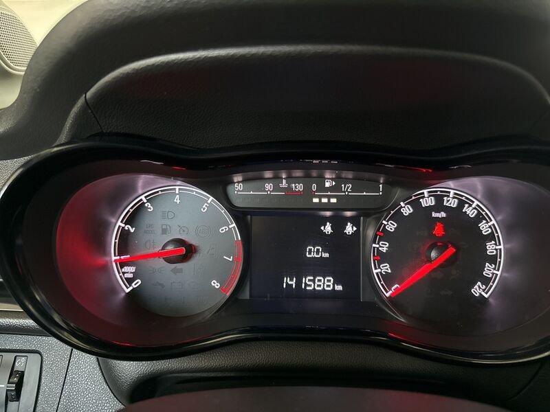 Opel Karl 1.0 73 CV GPL Advance