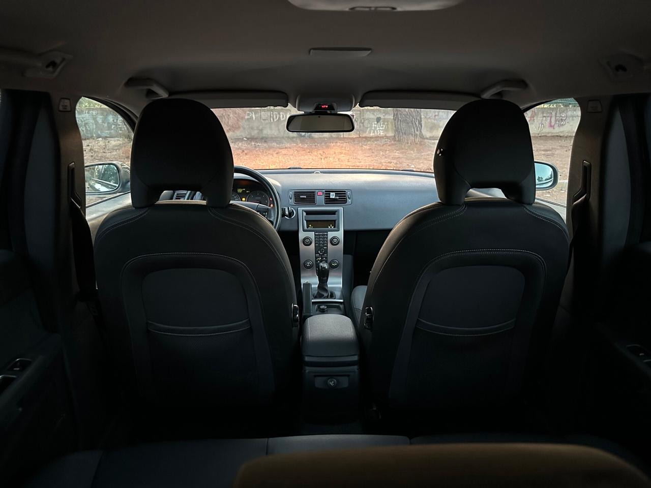Volvo V50 2.0 D cat Momentum