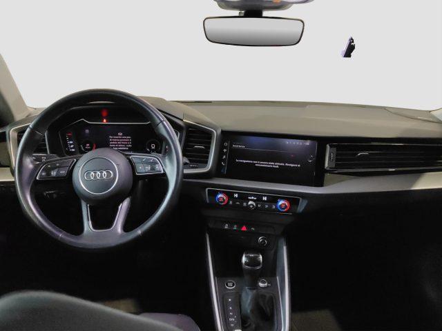 AUDI A1 A1 SPB 35 TFSI S tronic Admired