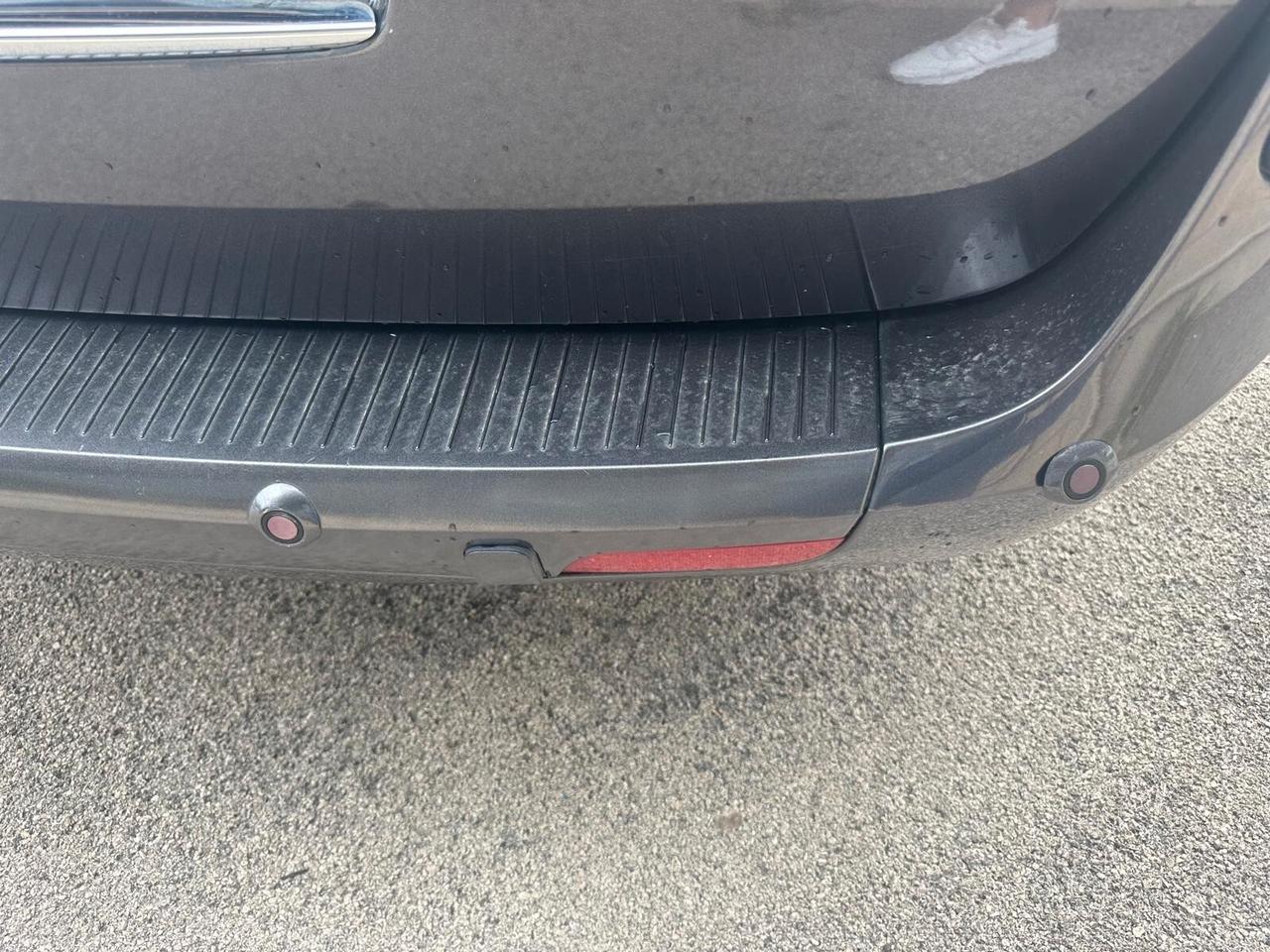 Lancia Phedra 2.2 JTD Emblema AUTOM. NEOPATENTATI 7P