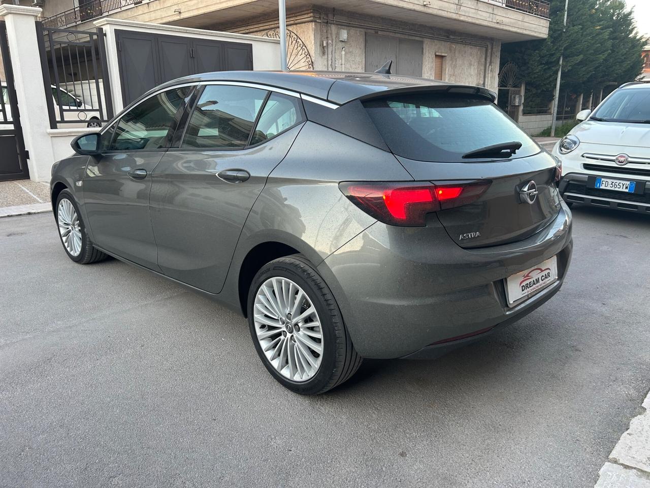 Opel Astra 1.6 CDTi 136CV Start&Stop 5 porte Innovation