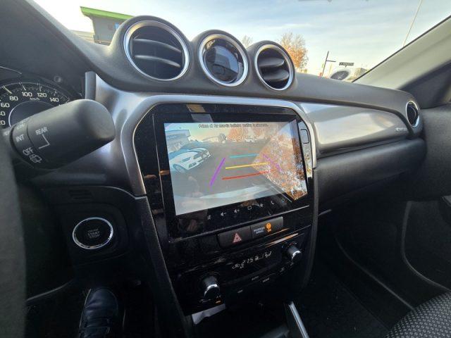 SUZUKI Vitara 1.4 Hybrid 4WD AllGrip Cool PERMUTE