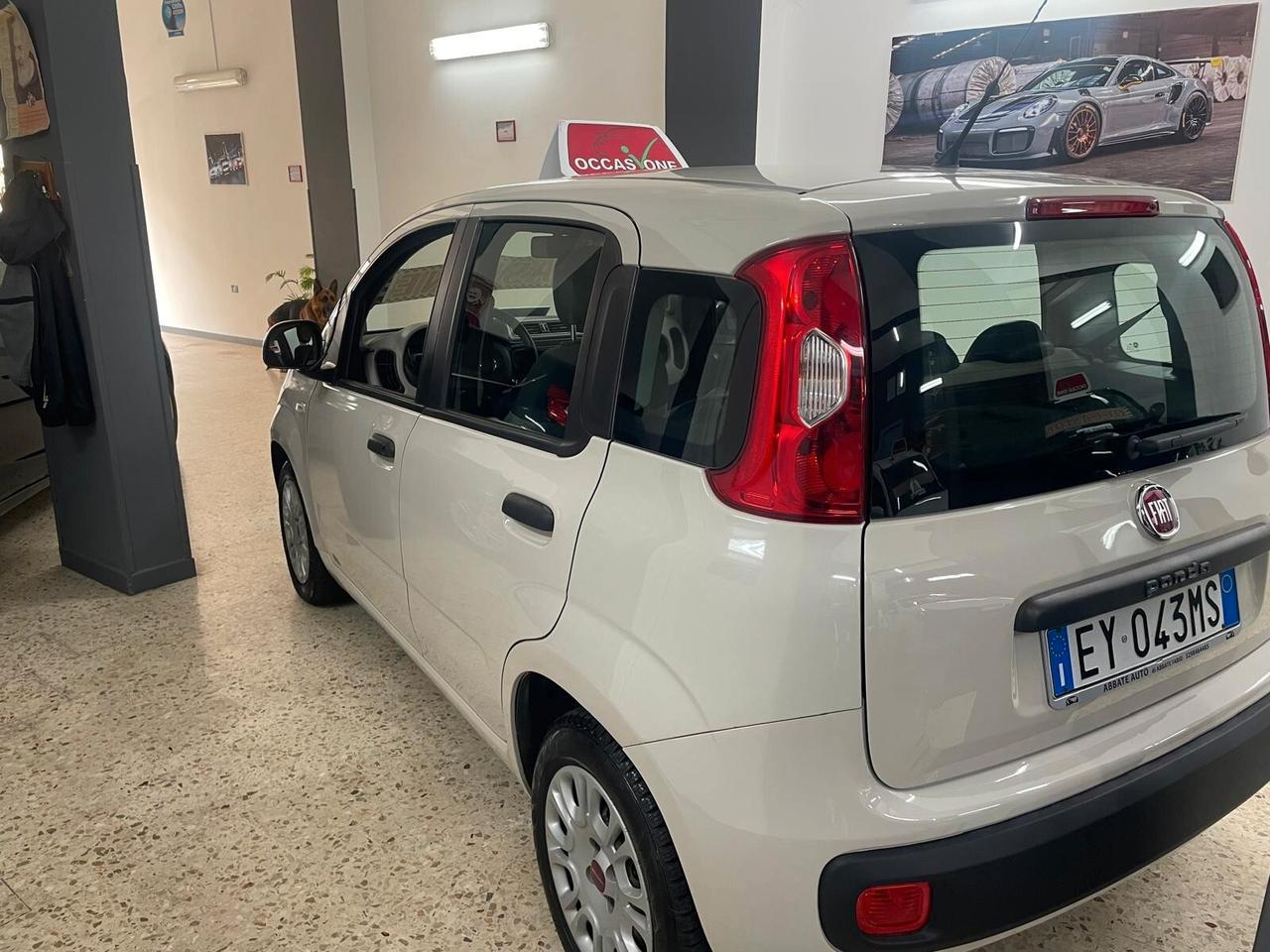 Fiat Panda 1.3 MJT S&S Easy