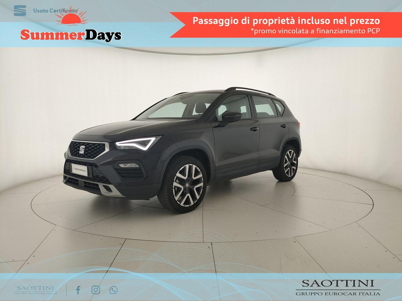 1.5 ecotsi Business 150 CV DSG