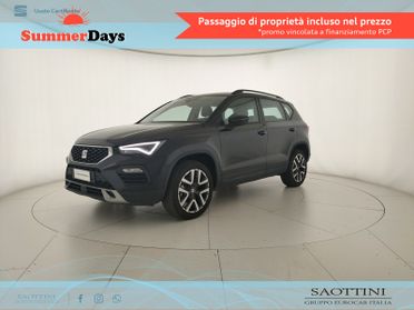 1.5 ecotsi Business 150 CV DSG