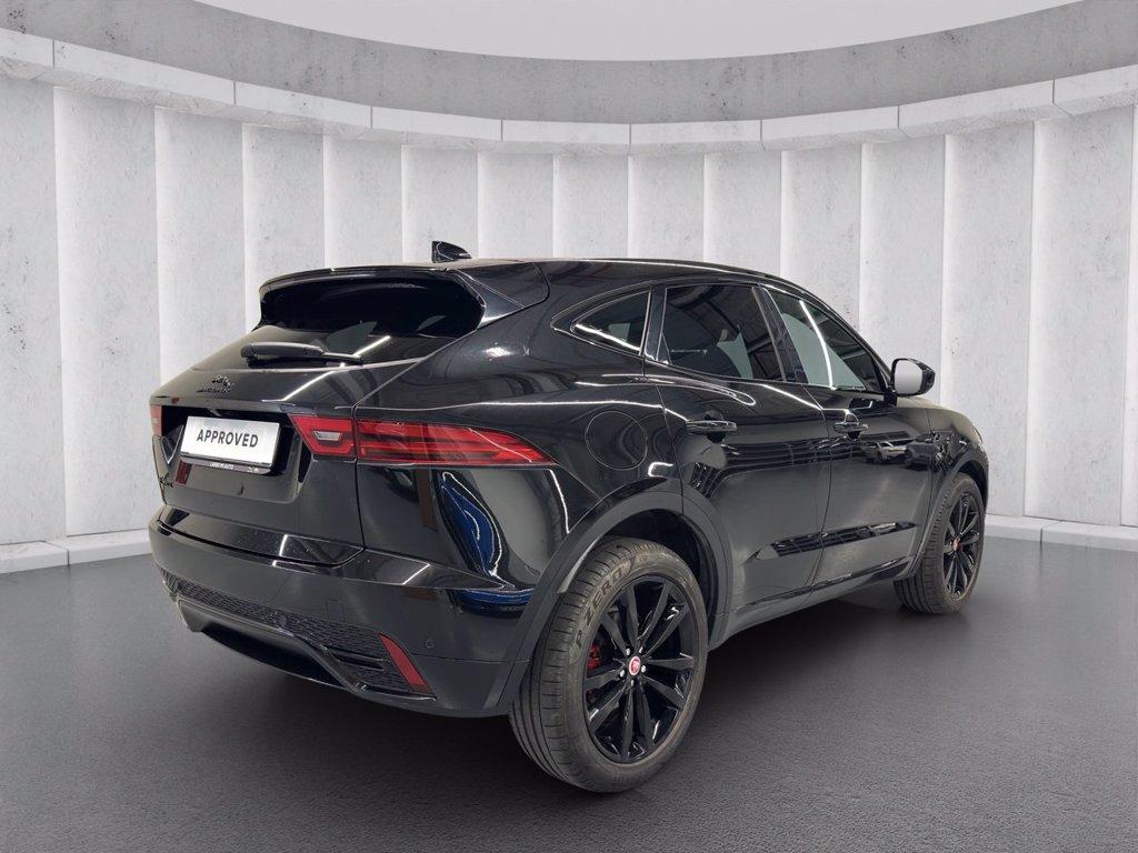 JAGUAR E-Pace (X540) JAGUAR 2.0D I4 163 CV AWD Auto R-Dynamic del 2022