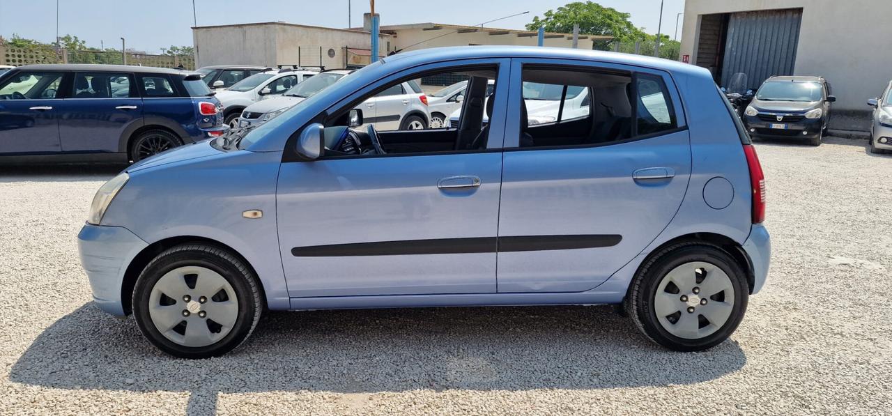 Kia Picanto 1.0 12V Spirit okk Neopatentati
