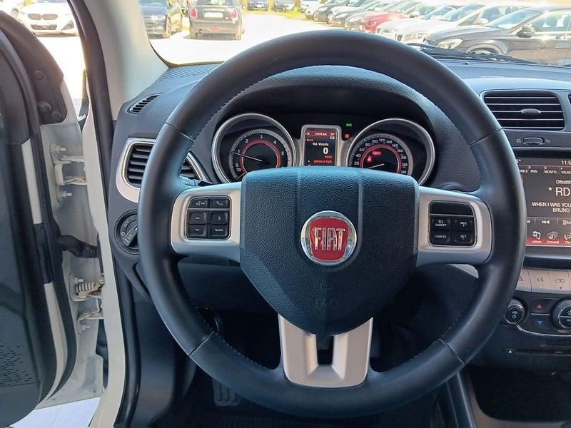 FIAT Freemont Diesel 2.0 mjt 16v Lounge 4x4 170cv auto