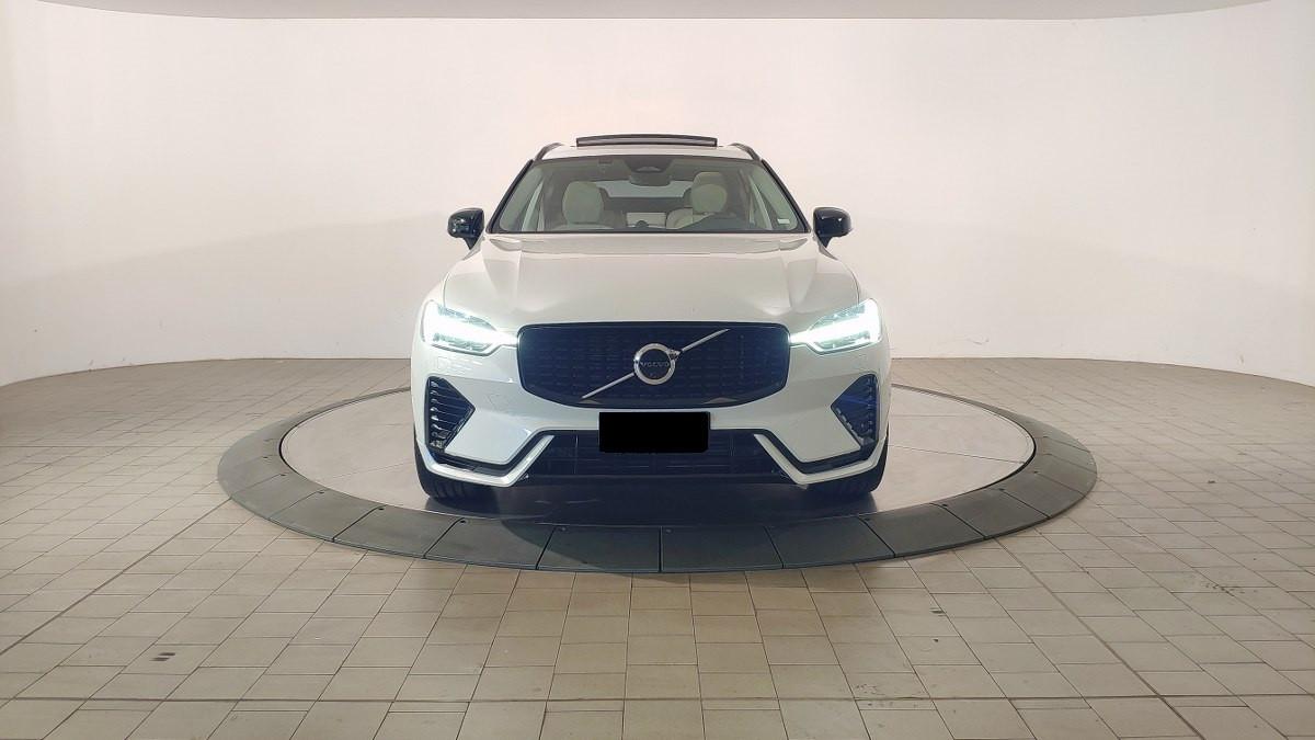 VOLVO Xc60 T8 Recharge Plug-In Hybrid Awd Aut. Ultimate Dark