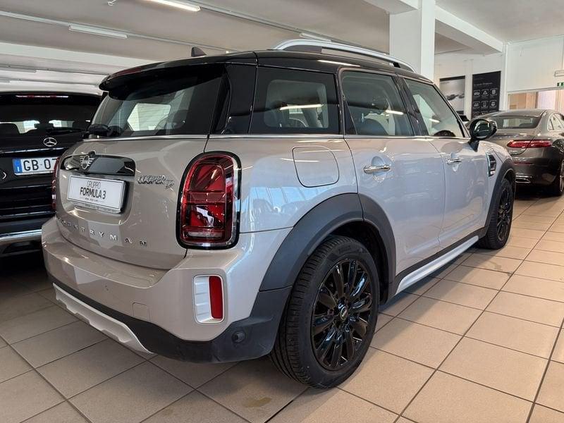 MINI Mini Countryman F60 Mini 2.0 Cooper D Classic Countryman