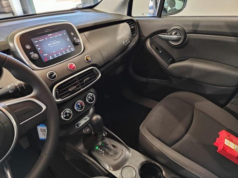 FIAT 500X 500X 1.5 T4 Hybrid 130 CV DCT Dolcevita