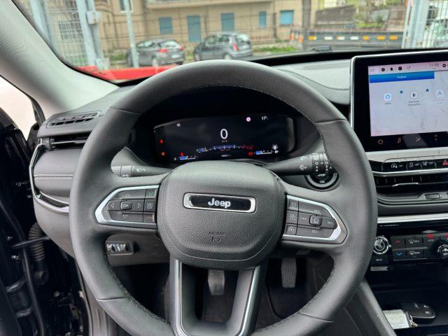 JEEP Compass 1.6 Multijet II 2WD S