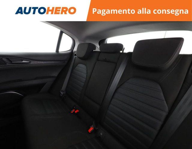 ALFA ROMEO Stelvio 2.2 Turbodiesel 160 CV AT8 RWD Super