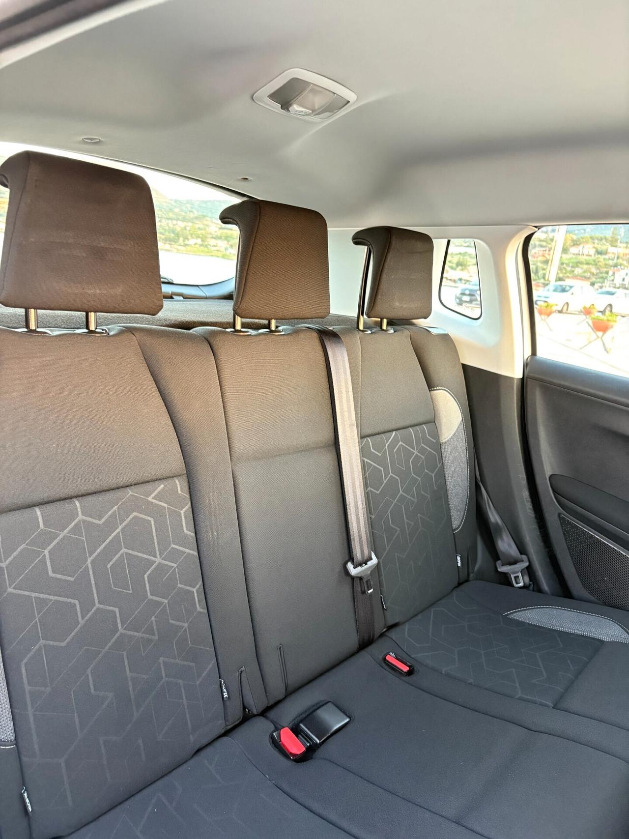 Peugeot 2008 BlueHDi unico proprietario