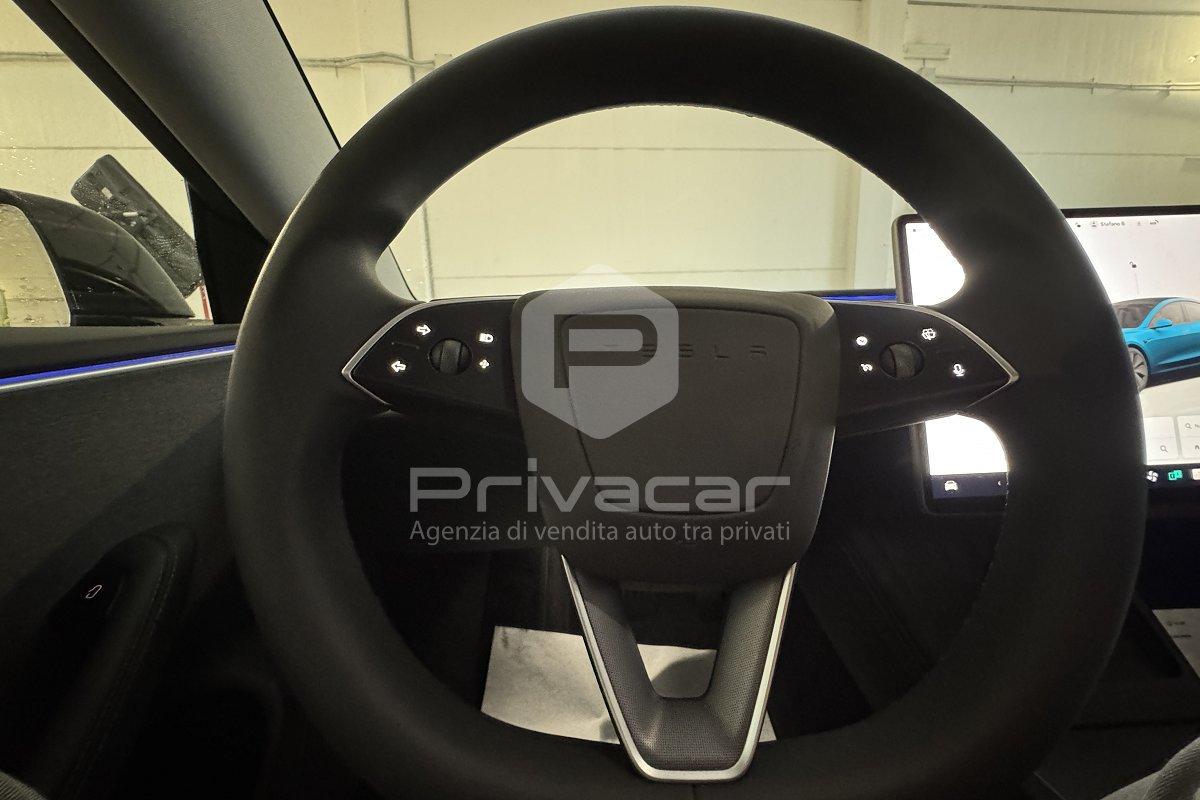 TESLA Model 3 NV35 RWD Premium