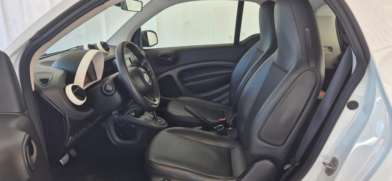 SMART FORTWO 1.0 70CV Adatta per neop. 06/2018