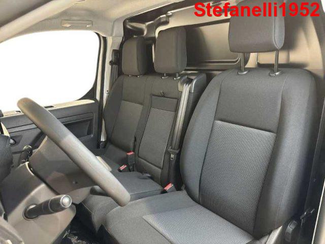 PEUGEOT Expert std 1.5 Bluehdi 120cv S&S