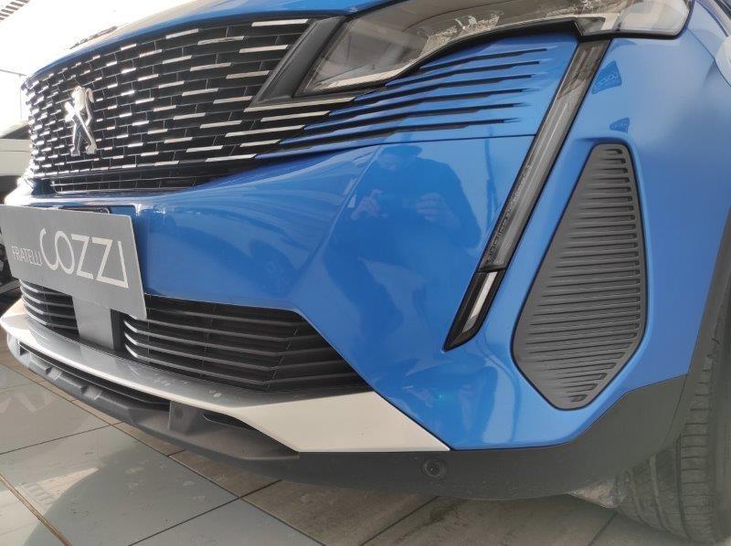 PEUGEOT 3008 2ª serie - 3008 BlueHDi 130 S&S EAT8 Active Business
