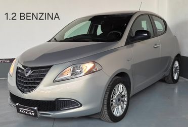 Lancia Ypsilon 1.2 69 CV 5 porte S&S Gold