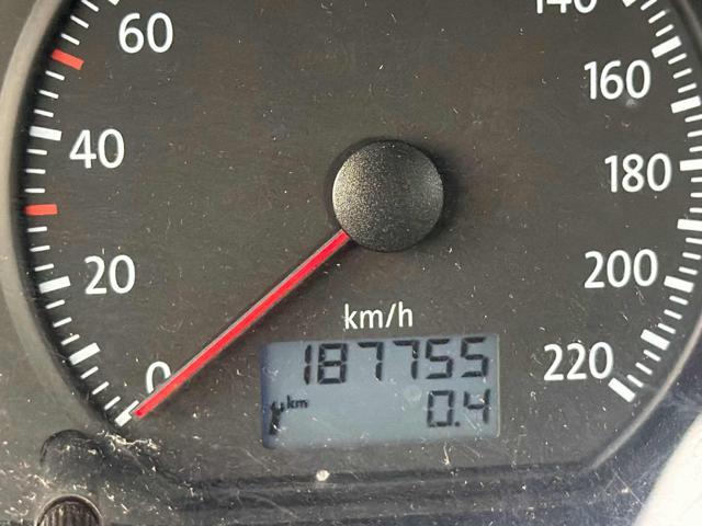VOLKSWAGEN Polo 1.4/69CV TDI 5p. Sportline senza lavoro da fare