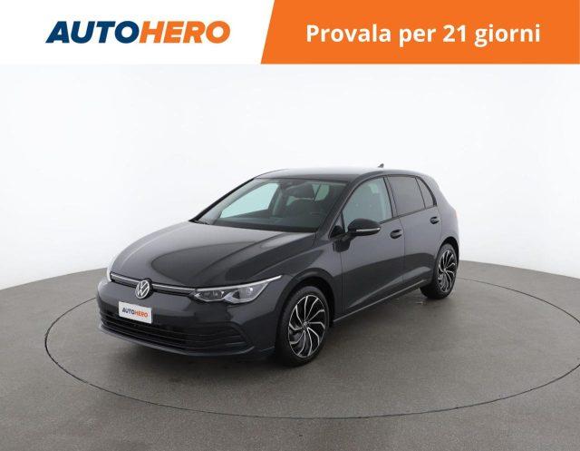 VOLKSWAGEN Golf 1.5 TSI EVO ACT Life