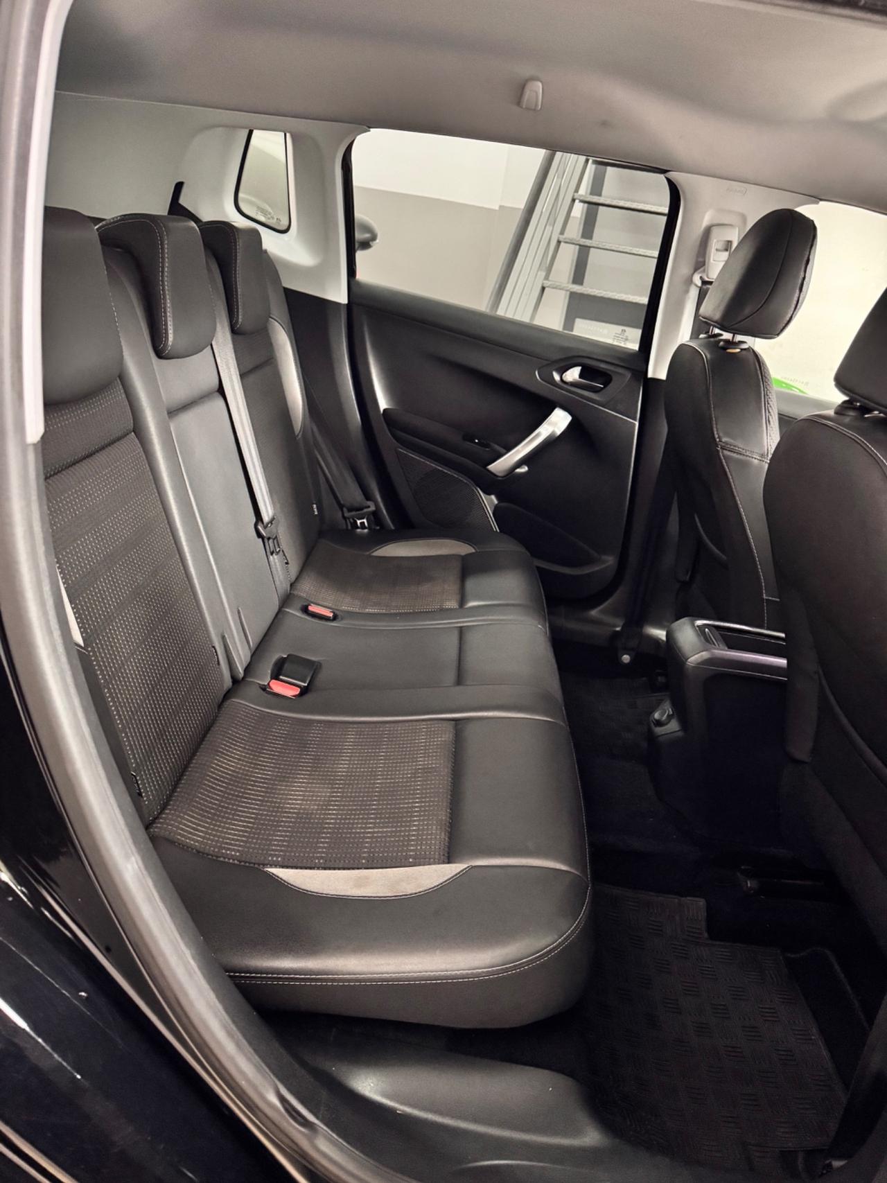 Peugeot 2008 PureTech 1.2 110 Cv EAT6 - 11/2019