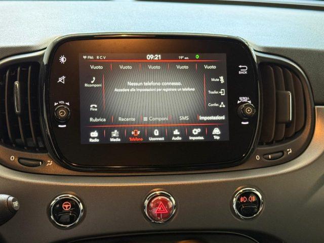 FIAT 500 1.2 S