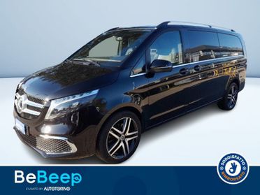 Mercedes-Benz Classe V V EXTRALONG 250 D PREMIUM 4MATIC AUTO