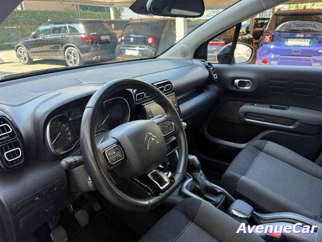 CITROEN C3 Aircross 1.2 puretech Shine APPLE CARPLAY PREZZO REALE