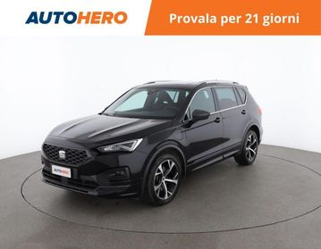 SEAT Tarraco 1.4 e-Hybrid DSG FR