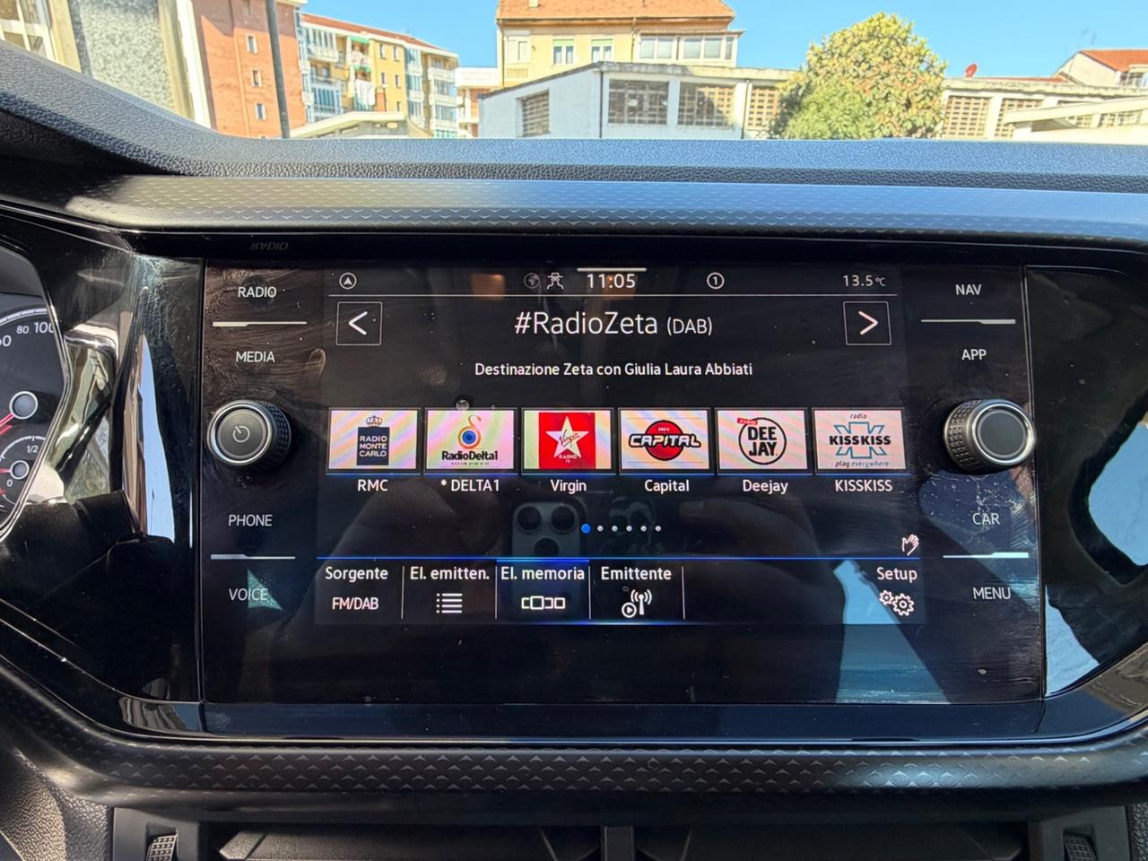 Volkswagen T-Cross 1.0 TSI Style BMT