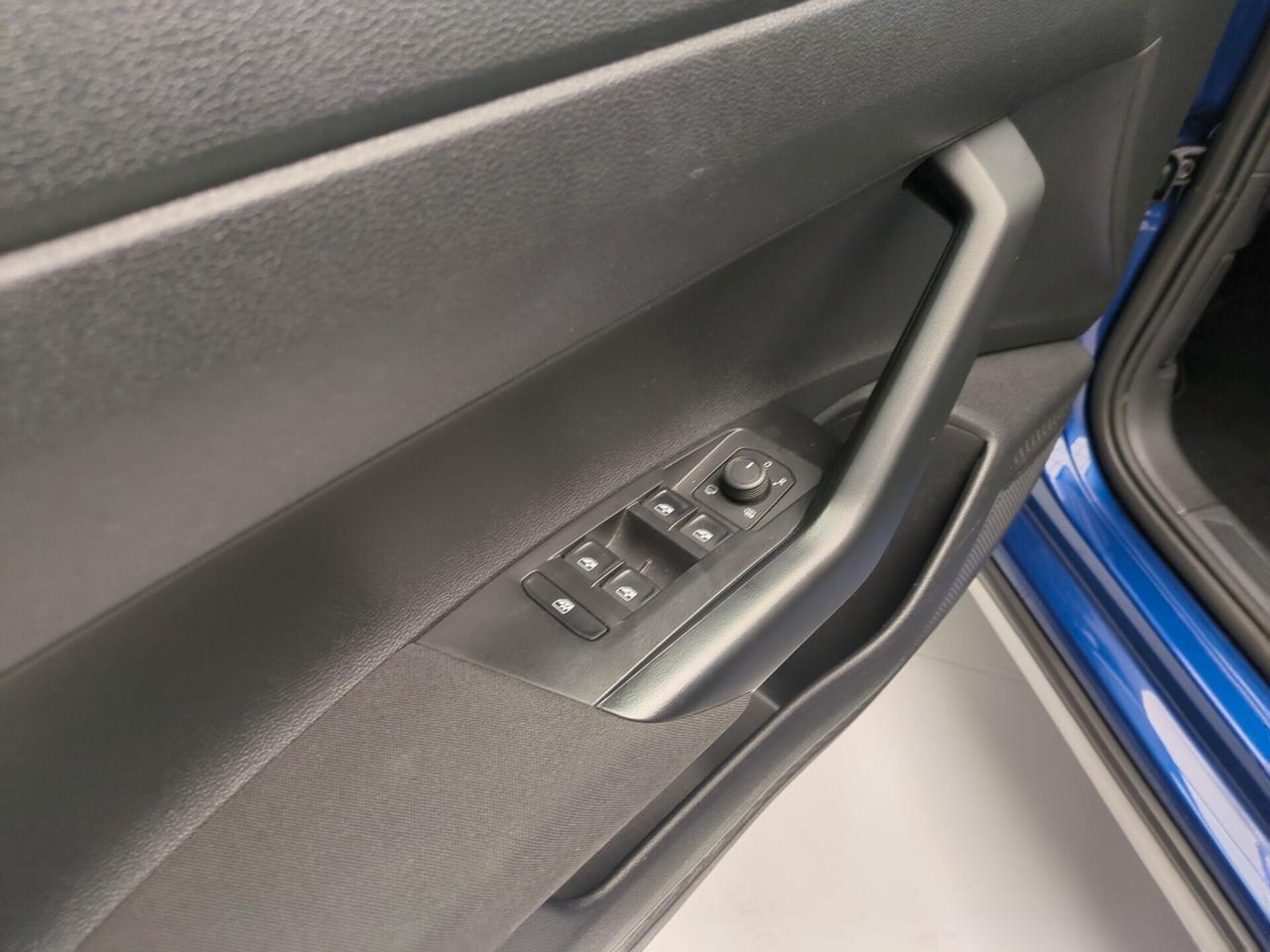 Volkswagen Taigo 1.0 TSI 115 CV Life