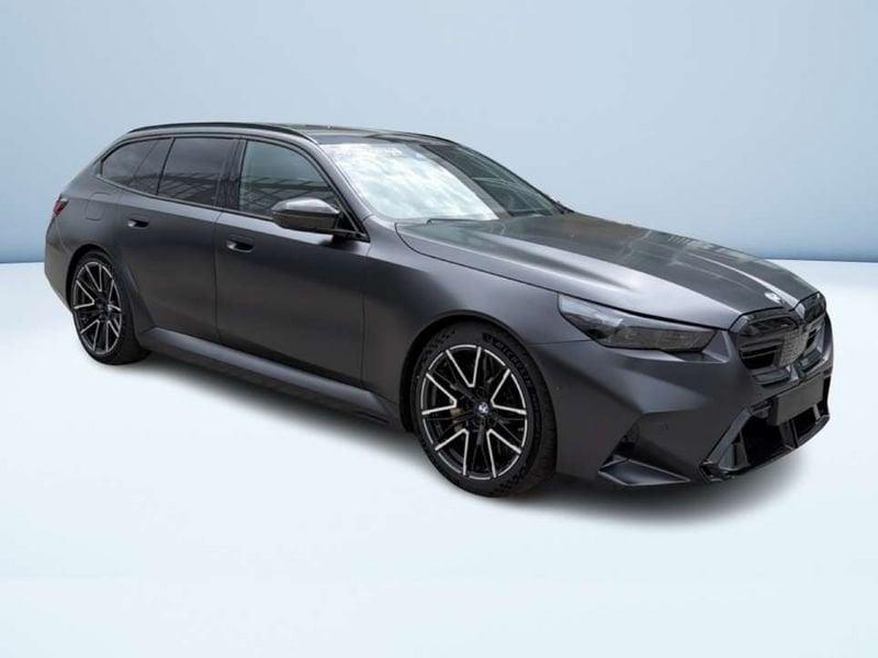 BMW Serie 5 M5 Touring