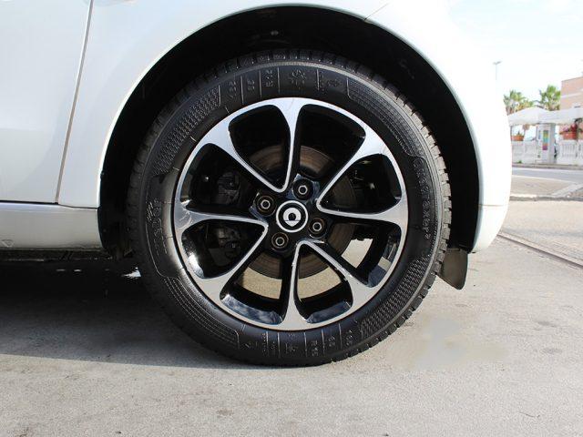 SMART ForTwo 70 1.0 Passion