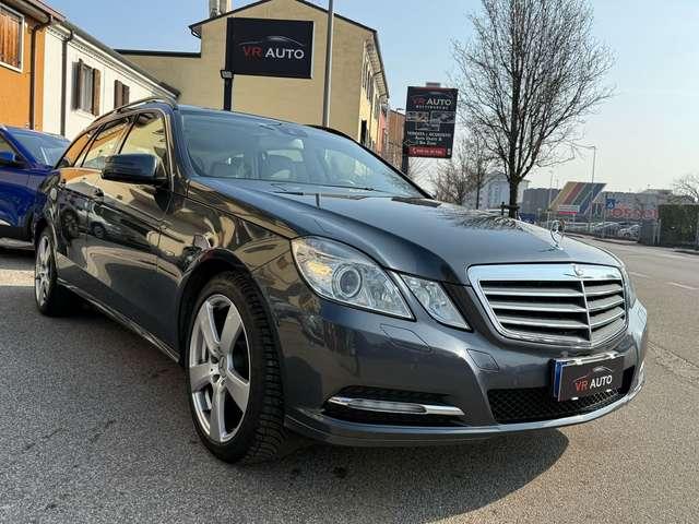 Mercedes-Benz E 220 SW 220 cdi Bluefficiency Avantagarde PROMO FIN