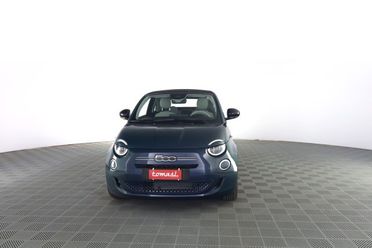 FIAT 500C 500 Cabrio Hybrid La Prima