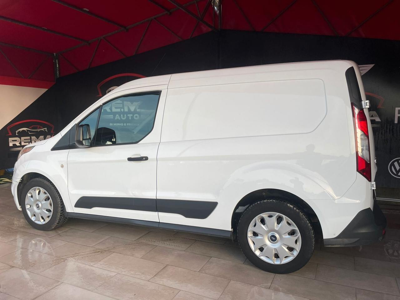 Ford Transit Connect 1.5 TDCi iva compresa