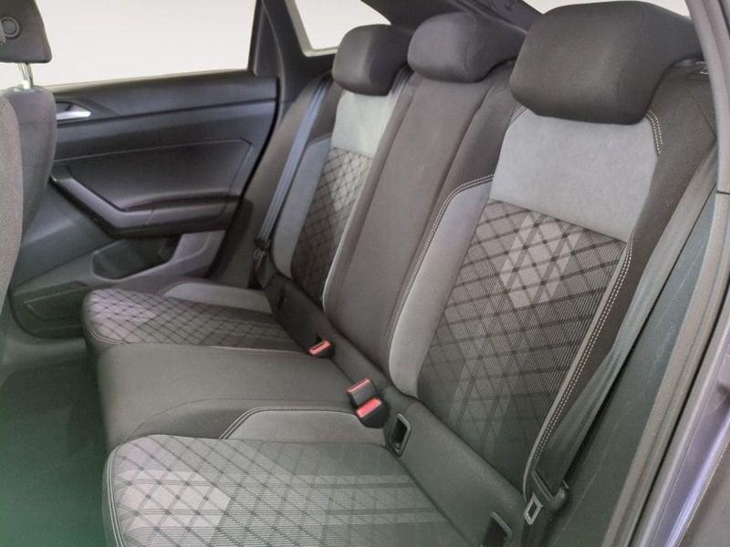 Volkswagen Taigo 1.0 TSI 81kW R-Line